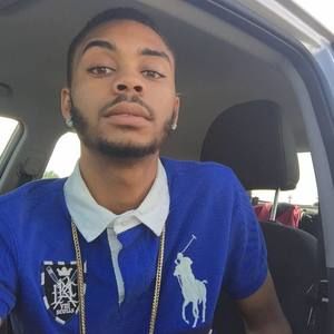 Meet your Posher, Jeff